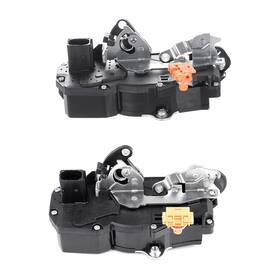 R821pa105s22 Orrigey Fr Front And Rear Right 1 Set Door Lock Actuators Fits 04-08 Pontiac Grand Prix