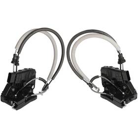 R842pa185s65 Orrigey 2pcs Power Door Lock Actuator Motor Front Left And Right Fit For Hyundai Elantra