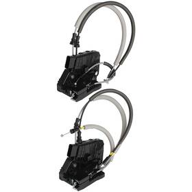 Orrigey R842pa187s67 1 Pair Door Lock Actuator Motor Front And Rear Driver Side Fit For Hyundai Elantra