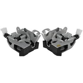 R842pa201s76 Orrigey Door Lower Latch Lock Actuator Rear Passenger And Driver Side Fit For Ford Ranger