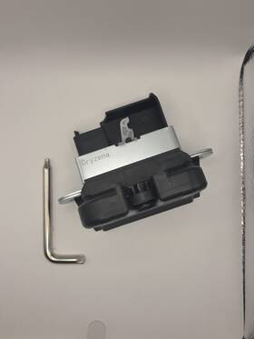 5mo827505e Oryzena Trunk Latch Actuator Replacement