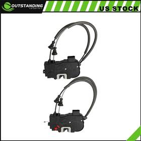 Ou11260264842178parts Outstanding-carparts Door Lock Actuator Motor Front Rear Passenger Side For Hyundai Sonata