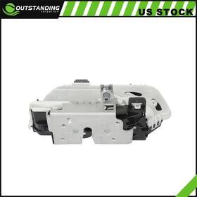 Ou11266260150459parts Outstanding-carparts Door Lock Actuator For Ford 2008-2014 Focus 08-11 Mercury Mariner Front Right Rh