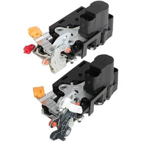 Ou11267135842169parts Outstanding-carparts 1 Set Rear Front Right Door Lock Actuator Fit For Chevrolet Silverado Gmc Sierra