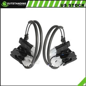 Ou11267140842181parts Outstanding-carparts Door Lock Actuator Rear Left Right Side For Hyundai Tucson 1 Warranty Year