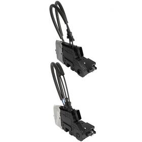 Ou11267141842182parts Outstanding-carparts Set Of 2 Door Lock Actuator Motor Rear Front Driver Side Fit For Hyundai Tucson
