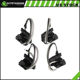 Ou11267145842189parts Outstanding-carparts Door Lock Actuator Motor Front Rear Driver And Passenger Side For Hyundai Elantra