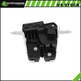 Ou11267228151523parts Outstanding-carparts Rear Tailgate Lock Actuator For Mercedes-benz Gla250 Gle350 Glc300