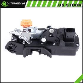 Ou11267451124041parts Outstanding-carparts Power Door Lock Actuator Motor Front Right Passenger For 06-11 Chevrolet Impala