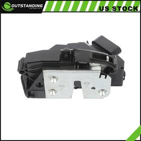 Ou11267550150455parts Outstanding-carparts 1pcs Door Lock Latch Actuator For Ford Focus 1.0l 2.0l 3.0l Front Right 12-17