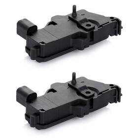 Ou11267936821123parts Outstanding-carparts 2 X Door Lock Actuator Front Rear Passenger Side For 2002 - 2010 Ford Explorer