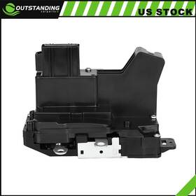 Ou11803593151930parts Outstanding-carparts Door Lock Actuator Front Driver Left For Ford Escape Mercury Mariner 2.3l 3.0l