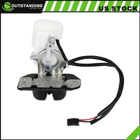 Ou11805835151933parts Outstanding-carparts Liftgate Lock Actuator 940-131 For 2013-2018 Ford Explorer