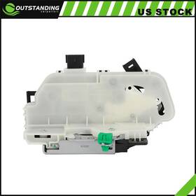 Ou11806060151483parts Outstanding-carparts Door Lock Actuator Latch Front Right Fits Ford F150 2009-2014 8a5z5421812e