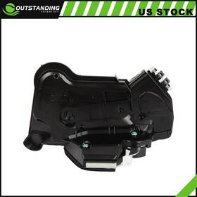 Ou11807240153113parts Outstanding-carparts Door Lock Actuator Front Right New For Toyota Corolla Camry Sienna Lexus Is350