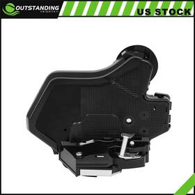 Ou11810353123968parts Outstanding-carparts For Lexus Toyota Scion Durable Door Lock Actuator Latch Rear Right Side