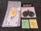 P-38952 Generic Door Lock Hole Reforming Tool Repair Kit Hardware Device