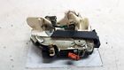 P04589409ag A Dodge Oem Caliber Fl Lh Door Lock Latch Actuator