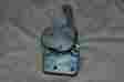 P1800 Volvo Wilmont Breedom Oem 1966-1972 E S Door Latch Lock Rh Nice