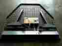 P2rcv Adrian Steel Partition Dodge Caravan New Body Style
