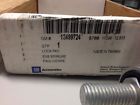 12499724 Package Hitch Bicycle-ski Mounted Carrier Gm Lock