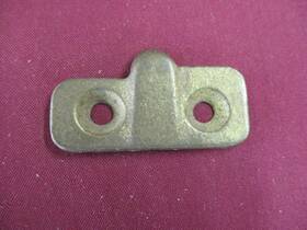 372575 Packard 373575 1941-50 Trunk Lock Striker Nos