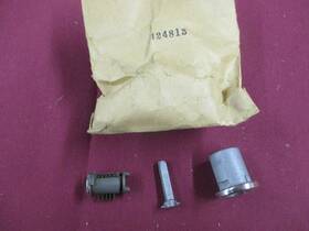 424813 Packard 1951-52 Trunk Lock Assembly Nos