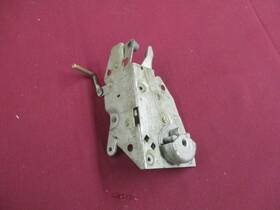 435695 Packard 1951-54 Convertible Front Door Lock L.h. Nos