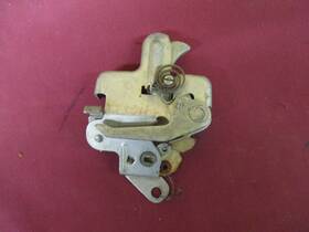 441650 Packard 1953-55 Trunk Lock Nos