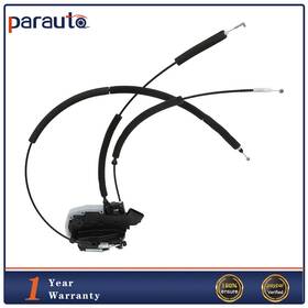 P15016ar810a Parautostore Door Lock Actuator Rear Right Passenger Side 2008-2015 For Nissan Rogue 937-269