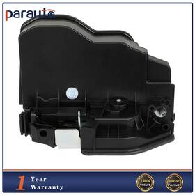P15079ar195a Parautostore Integrated Door Lock Actuator Motor Front Left Side For 2003-2018 Bmw