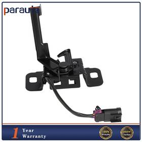 P15140ar311a Parautostore Brand New Hood Latch Lock Release Fits Chevrolet Cruze Limited Ltz 1.4l 2016