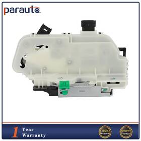 P15179ar482a Parautostore New Door Lock Actuator Latch For Mercury Mariner Hybrid 2.5l 2009-2011 Rear Left