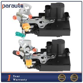 P84233ar168a Parautostore For Chevrolet Tahoe Silverado 00 01-06 Front/rear Left Side Door Lock Actuator
