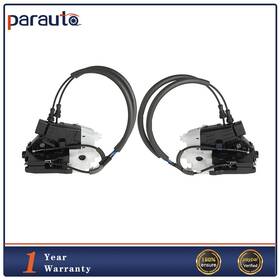 P84246ar181a Parautostore For Hyundai Tucson 2016-2017 2018 Door Lock Actuator Rear Passenger Driver Side