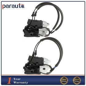 P84247ar182a Parautostore Power Door Lock Actuator Motor Fit For Hyundai Tucson Rear And Front Driver Side