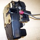 4798915ac Part Oem Latch Lock Cherokee Xj Mopar Actuator Jeep Door