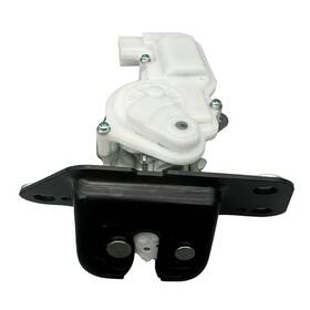 68110603aa Partcare For 2014-2024 Jeep Grand Cherokee Rear Liftgate Trunk Lid Latch Lock Actuator