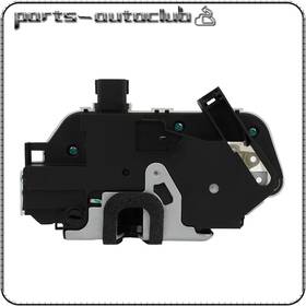 Pac1128878501part Parts-autoclub New Door Lock Actuator Latch For Mercury Mariner Hybrid 2.5l 2009-2011 Rear Left