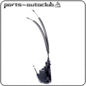 Pac12401da156s Parts-autoclub New Door Lock Actuator Front Right Passenger Side 2007-2009 For Hyundai Santa Fe
