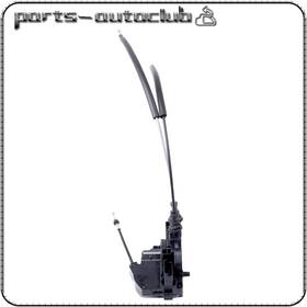 Pac12401da158s Parts-autoclub New Power Door Lock Actuator Motor Rear Right For Hyundai Santa Fe 2007-2009