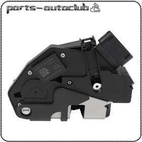 Pac15014da456s Parts-autoclub Rear Driver Door Lock Actuator For 11-17 Ford Focus Fiesta 13-16 Lincoln Mkz