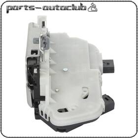 Pac1504590101part Parts-autoclub Door Lock Actuator For Ford 2008-2014 Focus 08-11 Mercury Mariner Front Right Rh