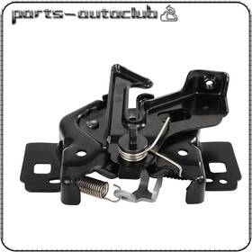 Pac154982part Parts-autoclub Front Hood Latch Lock For Ford Escape 2008-2012 Mercury Mariner 2008-2011