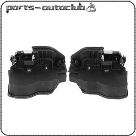 Parts-autoclub Pac84272da191s For Bmw Mini Rear Left Right Side Power Door Lock Latch Actuator High Quality