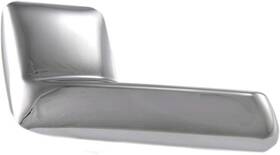 462110 Parts Galaxy Interior Door Handle For 2003-2006 Ford Expedition Front Chrome
