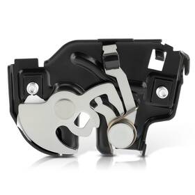 315-100 Partscollect Hood Latch Lock Front For Chevy Blazer Impala C/k1500 Gmc Buick Cadillac Pontiac