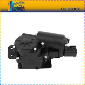 Pmt151480bs-2 Partsmarkets For Chevrolet Gmc Cadillac Rear Tailgate Lock Actuator With Power Liftgate New