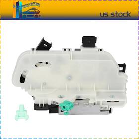 Ps15519ma515et Partsmarkets2018 Rear Left Side Door Latch Lock Actuator For Ford Flex Lincoln Mkt 2010-2019