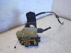 643.vw1m99 Passat 1999 Left Front Door